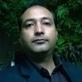 anshum bajpai, 40, Lucknow, India