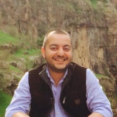 ApoOzery, 40, Erbil, Iraq