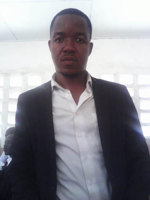 Kela Roger, 41, Abidjan, Cote D'Ivoire