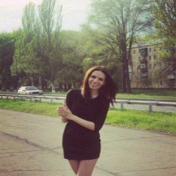 Соня , 31, Donetsk, Ukraine