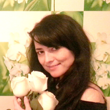 Ольга, 46, Minsk, Belarus