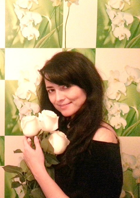 Ольга, 46, Minsk, Belarus