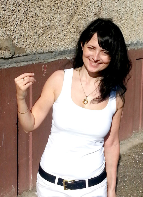 Ольга, 46, Minsk, Belarus