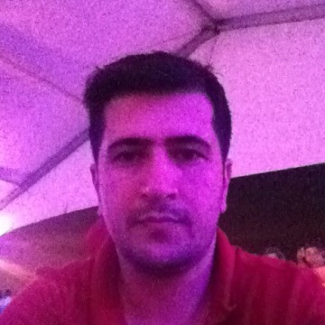 Selim, 44, Istanbul, Turkey