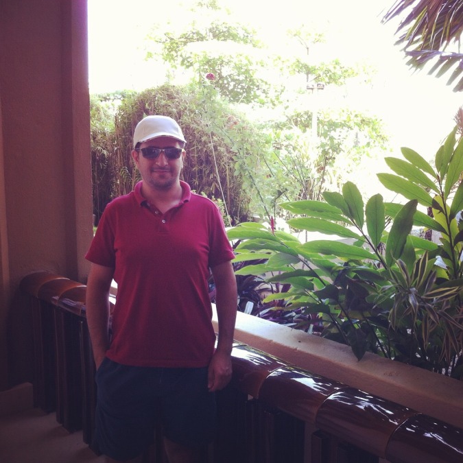 Selim, 44, Istanbul, Turkey