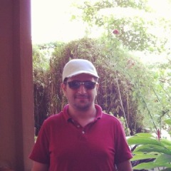 Selim, 44, Istanbul, Turkey