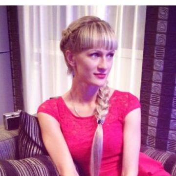 Viktoriya, 39, Barnaul, Russian Federation