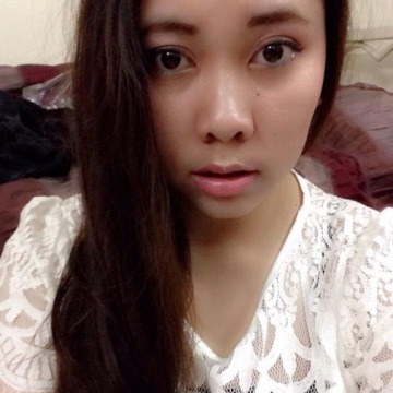 Petlada Kaewwinat, 33, Bangkok, Thailand