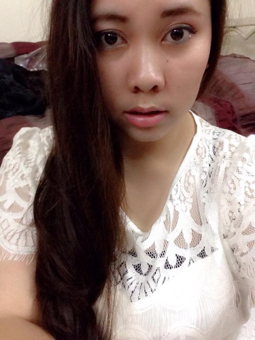 Petlada Kaewwinat, 33, Bangkok, Thailand