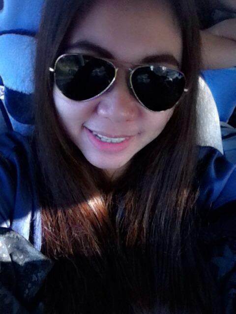 Petlada Kaewwinat, 33, Bangkok, Thailand