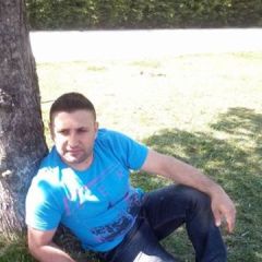 hasan, 40, Istanbul, Turkey