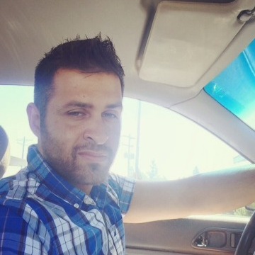 Ahmadwali Kakar, 37, Bend, United States