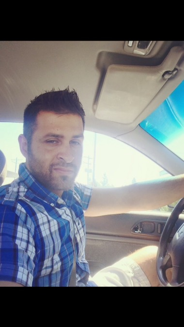 Ahmadwali Kakar, 37, Bend, United States