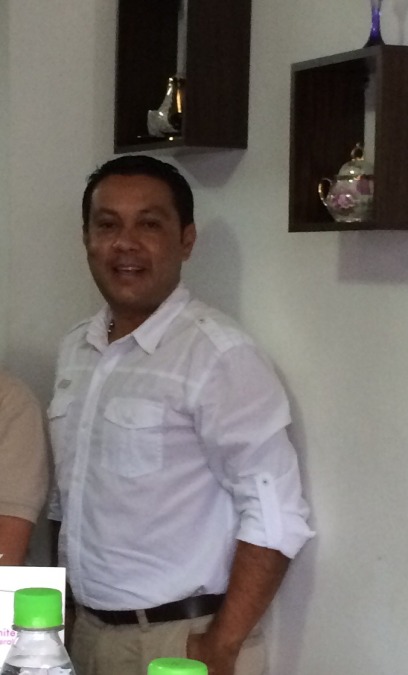 Rafael , 49, Medellin, Colombia