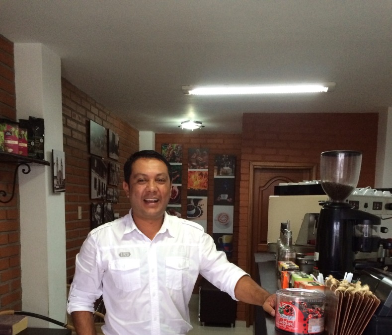 Rafael , 49, Medellin, Colombia