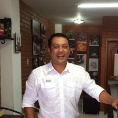 Rafael , 49, Medellin, Colombia