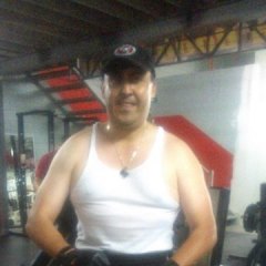 Leonardo Aguayo, 48, Tijuana, Mexico