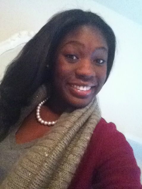 Courtney Sublett, 32, Chesapeake, United States