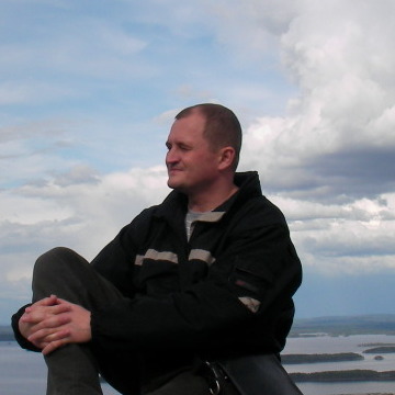 Andrew, 47, Moscow, Russian Federation