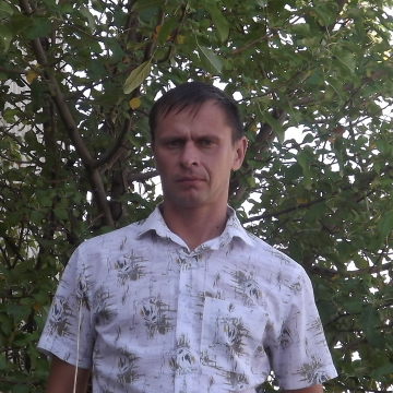 Alexxx94, 43, Baikonur, Kazakhstan