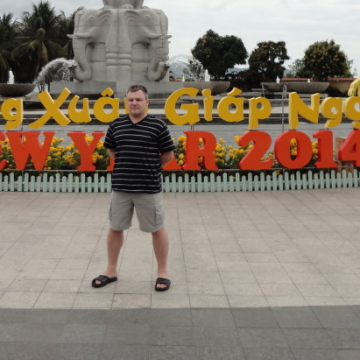 Михаил, 50, Moscow, Russian Federation