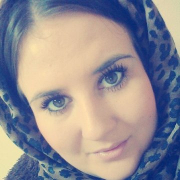 Дарья, 33, Ufa, Russian Federation