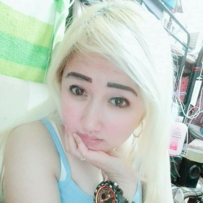 Heryan, 46, Seoul, South Korea