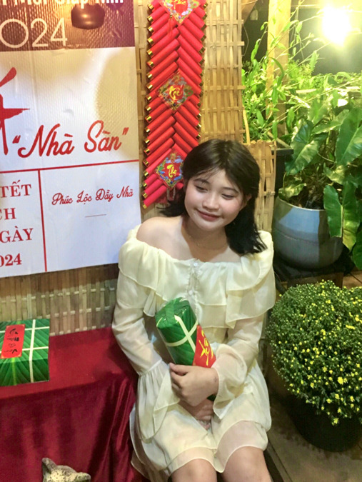 Gia Hưng B, 25, Hanoi, Vietnam