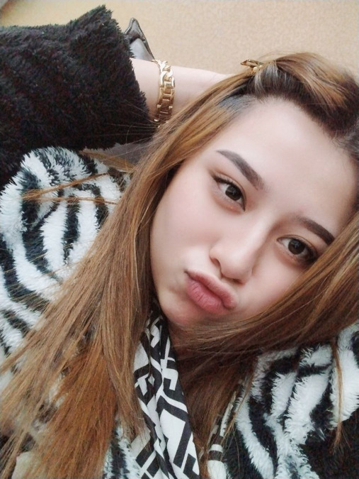 Mary, 32, Morakovo, Montenegro