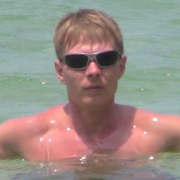 Влад, 46, Novosibirsk, Russian Federation