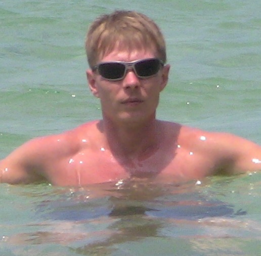 Влад, 46, Novosibirsk, Russian Federation