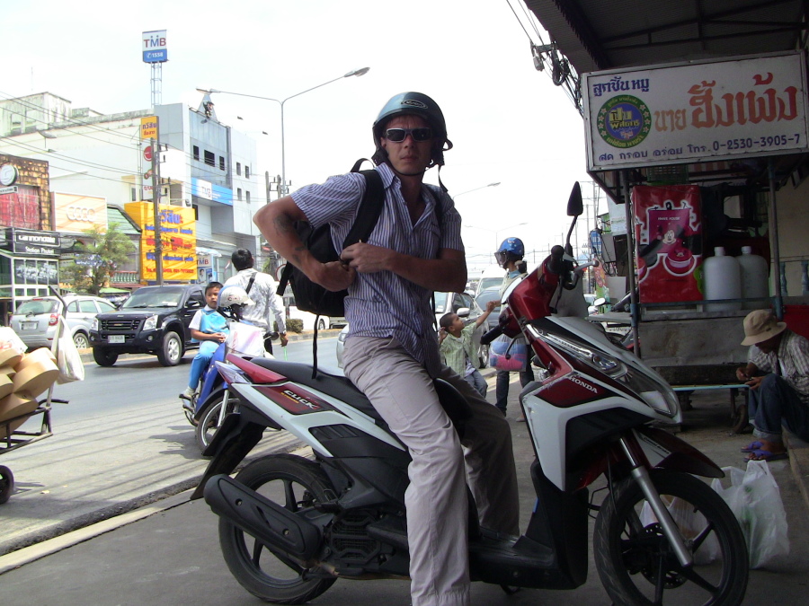 Влад, 46, Novosibirsk, Russian Federation