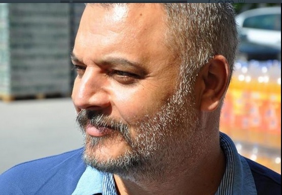 cem, 49, Izmir, Turkey