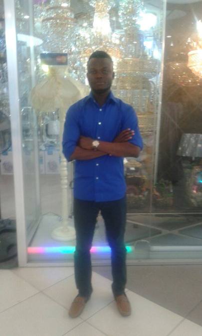 yinka harmony, 40, Lagos, Nigeria