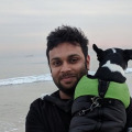 Ankit Jain, 37, Pune, India