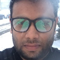 Ankit Jain, 37, Pune, India