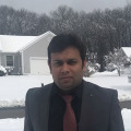 Ankit Jain, 37, Pune, India