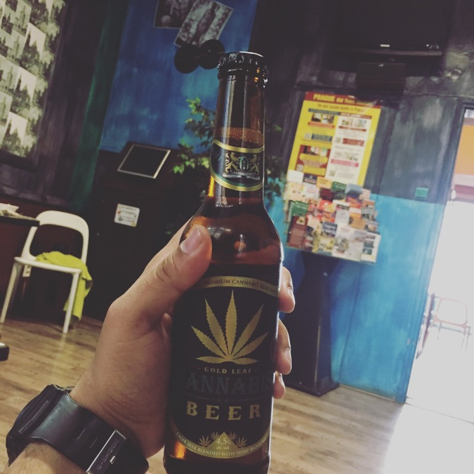 Ankit Jain, 37, Pune, India