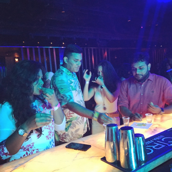 Ankit Jain, 37, Pune, India