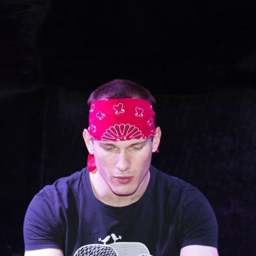 Женя, 36, Moscow, Russian Federation