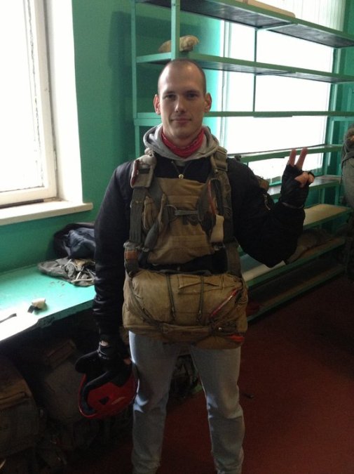 Женя, 36, Moscow, Russian Federation