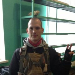 Женя, 36, Moscow, Russian Federation