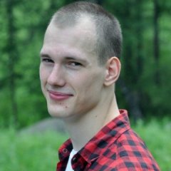 Женя, 36, Moscow, Russian Federation