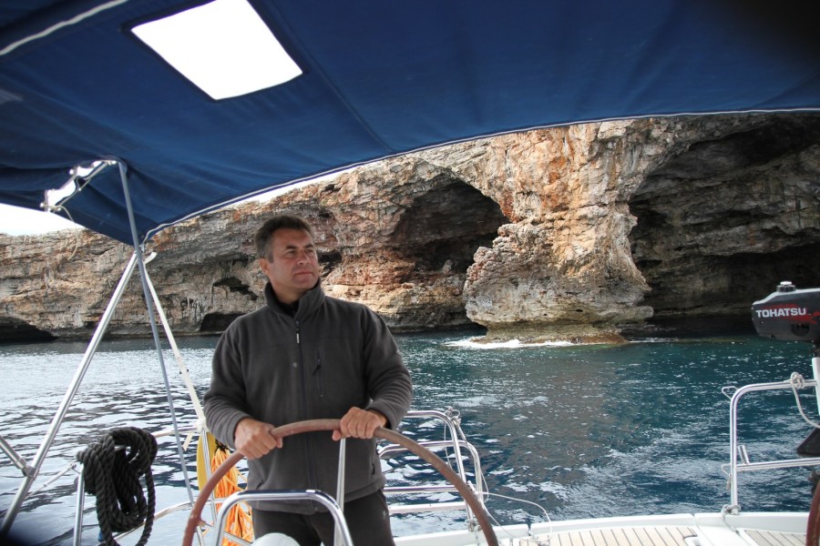 Игорь Химцов, 63, Moscow, Russian Federation