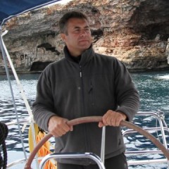 Игорь Химцов, 63, Moscow, Russian Federation