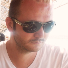 Bekir, 38, Istanbul, Turkey