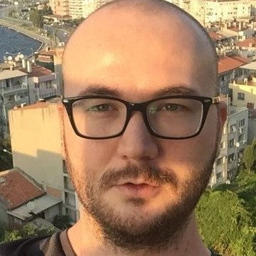 Bekir, 38, Istanbul, Turkey