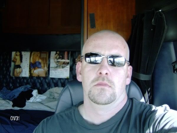 Scott, 60, Secaucus, United States