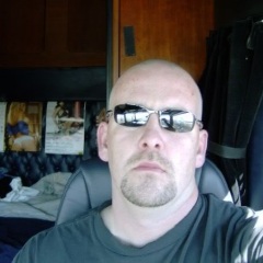 Scott, 60, Secaucus, United States