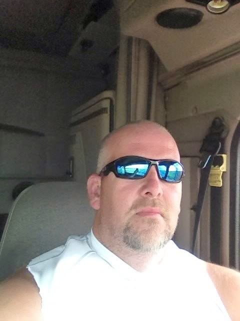 Scott, 60, Secaucus, United States